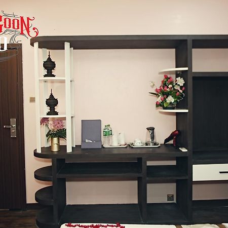 Rangoon 40 Hotel Luaran gambar