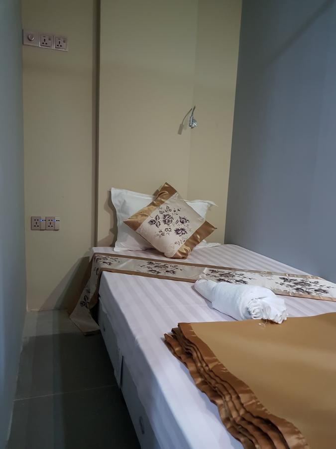 Rangoon 40 Hotel Luaran gambar