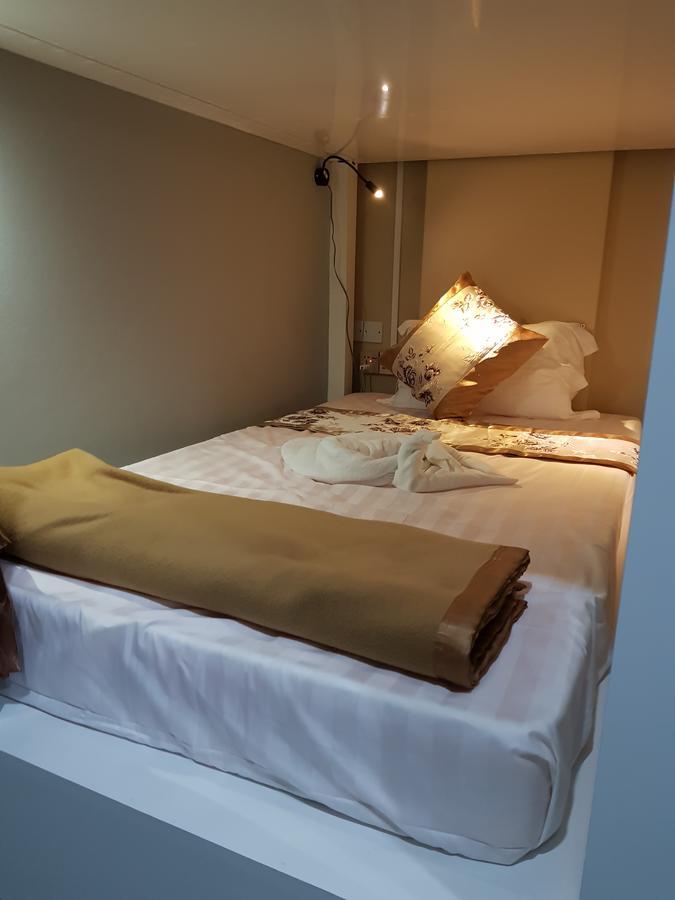 Rangoon 40 Hotel Luaran gambar