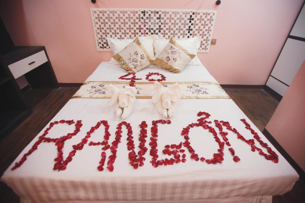 Rangoon 40 Hotel Luaran gambar